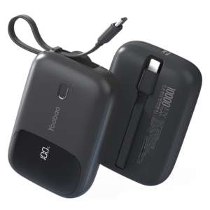 Sạc dự phòng Yoobao Z5 10000mAh
