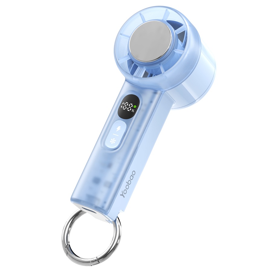 Quạt mini cầm tay Yoobao F5i