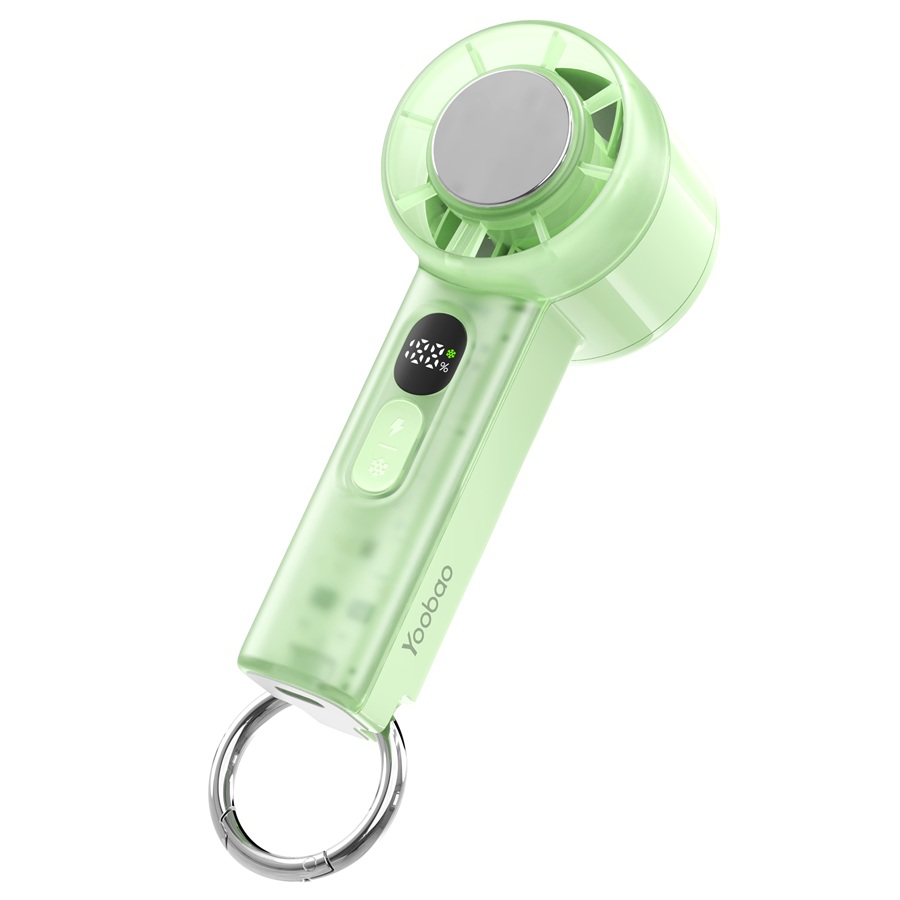 Quạt mini cầm tay Yoobao F5i