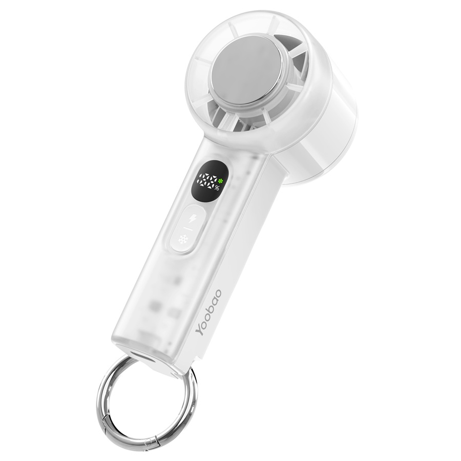 Quạt mini cầm tay Yoobao F5i