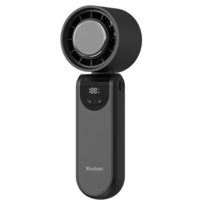 Quạt mini cầm tay Yoobao G2